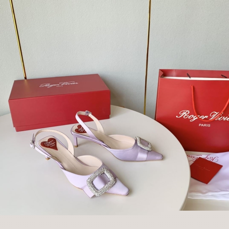 Roger Vivier High Heels